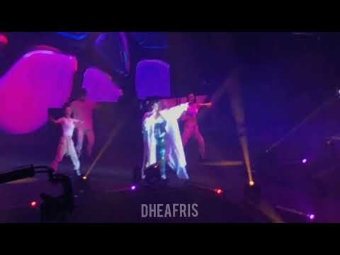 180804 CL - I AM THE BEST