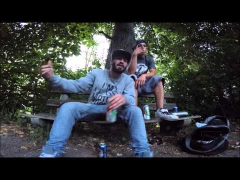 Leroy Lapaz - I'm not Real (acústico)