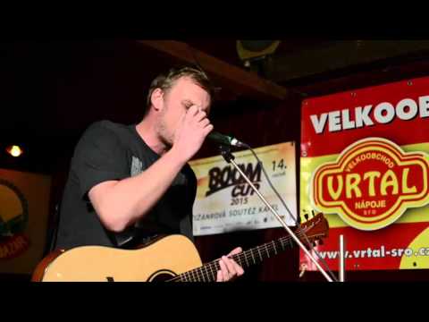 Ptakustik (Boom Cup, 20. 10. 2015)