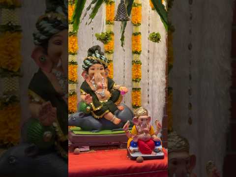 Ganapati Bappa 2026