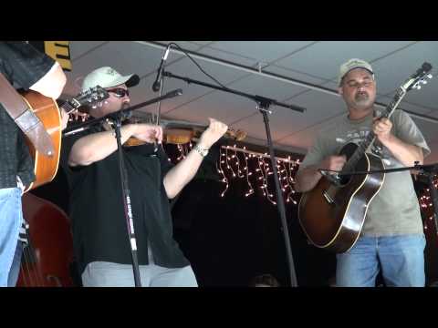 Tom Weisberger - Gone to Texas Round 2 - 2013 Texas State Fiddle Championship - Hallettsville