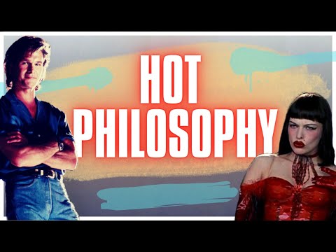 Why Are Philosophers So Attractive?