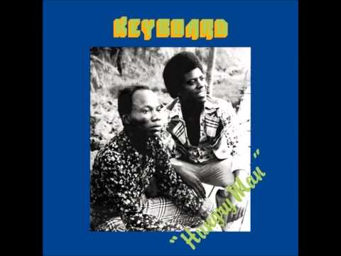 Keyboard  -  Peaceable World