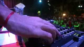 Dj Gustavo Rosas en Sitges Tango 2010.mp4