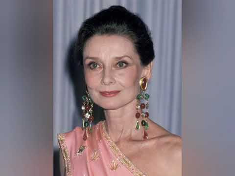 1988 Terry Gross interview  with Audrey (audio)