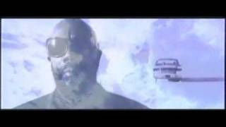 Isaac Hayes - Walk on By [OFFICIAL VIDEO] (Dead Presidents OST)