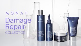 Damage Repair Collection | MONAT Haircare