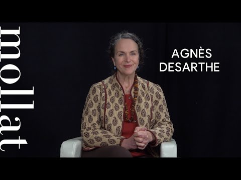 Agnès Desarthe - Qui se ressemble