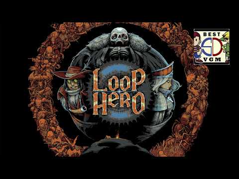 [GOTY 2021 #9] Best VGM 2586 - Loop Hero - Loop Blues (Expedition 4)