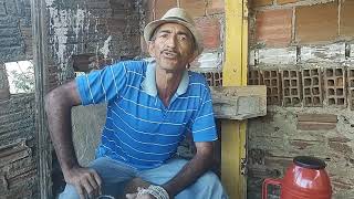 PRIMO LOBISOMEM 🧟🧟