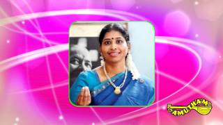 Innu Dhaya Bharate - Krishna Leela - Nithyashree Mahadevan