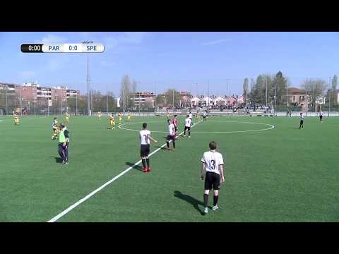 PARMA U15 - SPEZIA U15 DIRETTA STREAMING