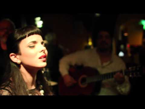 Marta Rosa - Mouraria estilizado