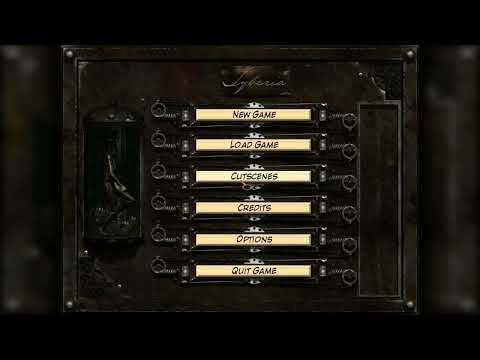 The Best of Retro VGM #3016 - Syberia (PC) - Main Theme