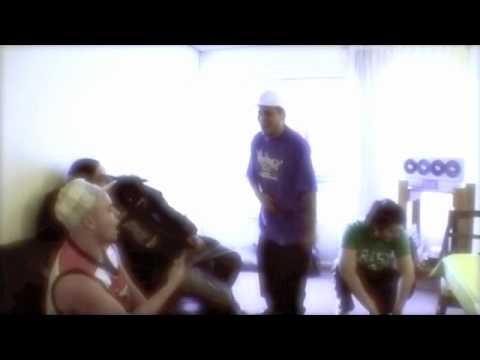 CHUMBEQUE MASQUAD MC SHAAKY - ZUMBA - ENSAYANDO  -.m4v