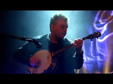 Máirtín O'Connor, Cathal Hayden, Seamie O'Dowd -The Gathering Traditional Fest Killarney 24.02.18.