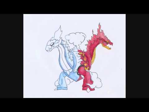 Banjo Tooie - Chilli Billi/Chilly Willy || Progressive Rock Cover || BXD