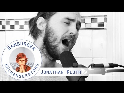 Jonathan Kluth "Spaces In Between" live @ Hamburger Küchensessions