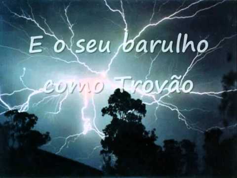 A Chuva - Ministério Ipiranga