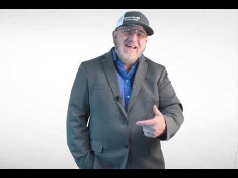 Promotional video thumbnail 4 for Ron Garverick Keynote Motivational Speaker