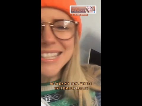 Kerry Butler and David Josefsberg share their Broadway fitness routines #shorts