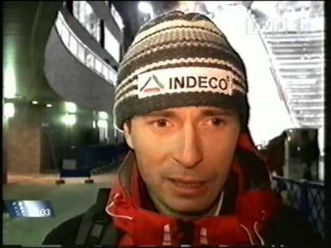 PŚ Sapporo 27.01.2012 - relacja z kwalifikacji