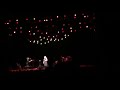 Hometown Girl, Mary Chapin Carpenter, Wolftrap, 8/12/17