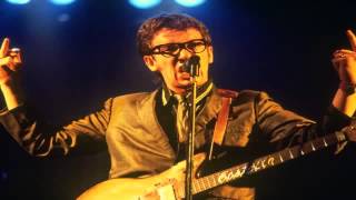 Elvis Costello - American Without Tears (Demo &amp; Studio version)