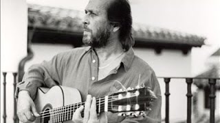 Rondeña "Mi Niño Curro" Paco de Lucia Cover Midi/Tab