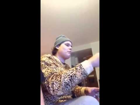 De N Zo/ Maski freestyle