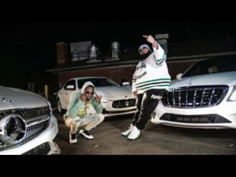Schoolcraft Bone X Allstar Jr - GATOR (OFFICIAL VIDEO) THE ZOO OUT NOW!!!