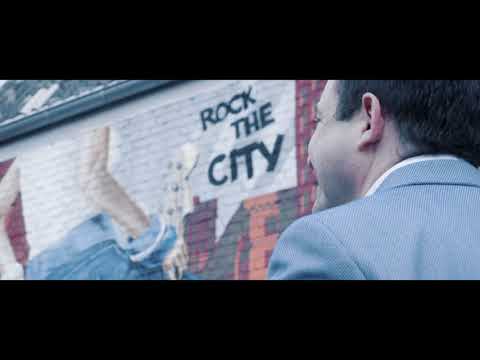 ROBERTO BATES feat. VIOLA • Bridge Over Troubled Water (Offical Video 4K)