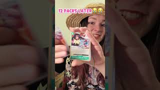 OP 16 is my set!! OP15 could never😴#optcg #onepiecetcg #onepiececards #finnaripp #op16