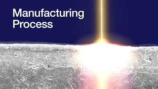 Manufacturing process