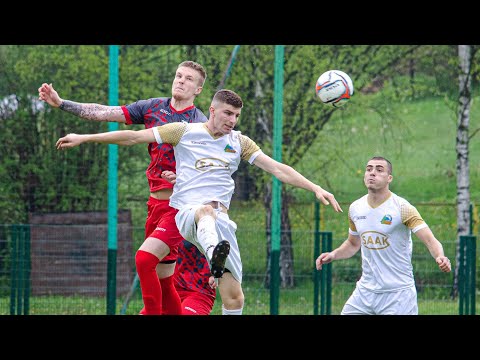 5.liga: Karpaty Siepraw - KS Chełmek (skrót)