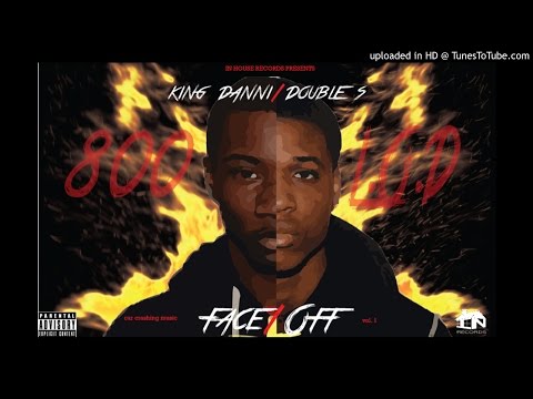 FACEOFF INTRO DOUBLE S ft KING DANNI