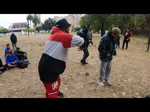 Peyello vs Erreka - Cuartos de Final - Cristibattles Express