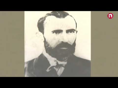 Şəxsiyyətlər: Firudin Bəy Köçərli - 24.01.2025