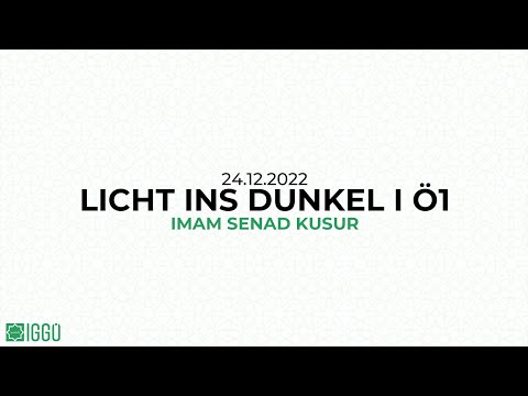 Licht ins Dunkel 2022 I ORF