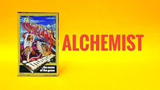 Tez-X Spectrum Alchemist