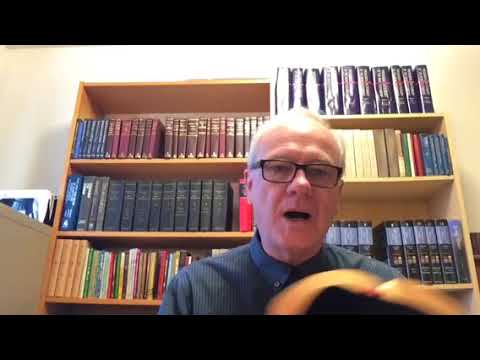 Through Isaiah Chapter by Chapter - CHAPTER 29