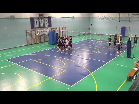 COPPA - 27/04/2025   DVB vs BRESSO