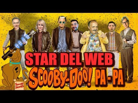 Dj Kass - Scoopy Doo PaPa Ft Star Del Web (Highlander dj Edit)
