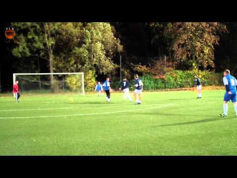 9. tydzień: Czyżyny - ASOCIAR.PL (FLS Jesień 2013)