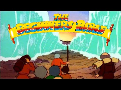 ✝️🌊🐸 2 GANZE Folgen - Joseph und seine Brüder / Moses - Bibelgeschichten ✝️