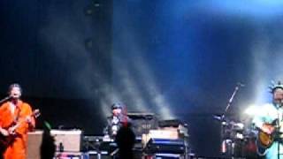 Widespread Panic - I Wanna Be Sedated - MSG NYC 10/31/2003