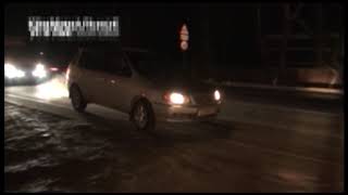 Нетрезвые водители