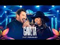 Fiorella Gaveta Feat Fernando Clipe Oficial