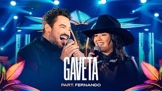 Fiorella - Gaveta feat. Fernando (Clipe Oficial)