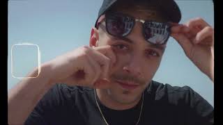 Hold On Music Video